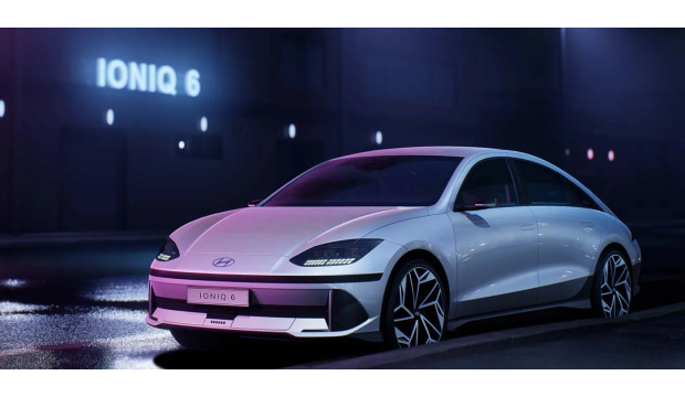 CẬN CẢNH HYUNDAI IONIQ RA MẮT TẠI MALAYSIA, GỒM 2 BIẾN THỂ, GIÁ CHỈ TỪ 1,47 TỶ ĐỒNG
